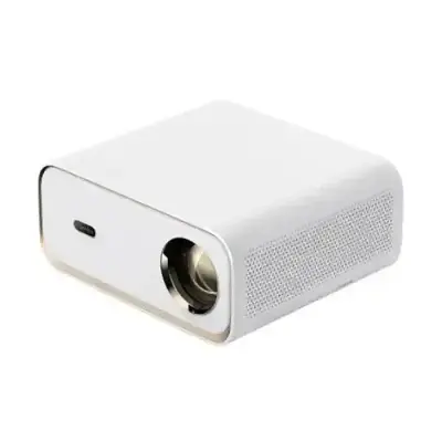 Xiaomi Wanbo X5 1100 Lumens Smart Android Portable LED Projector